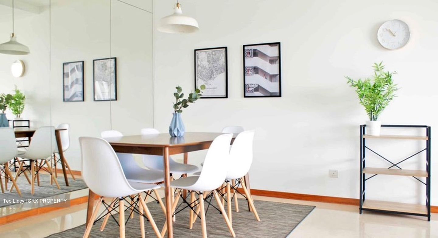 Mera Springs (D8), Condominium #639096211